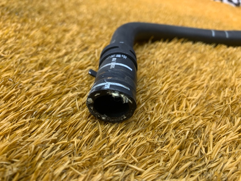 Патрубок системы охлаждения, 300 рублей, Красноярск