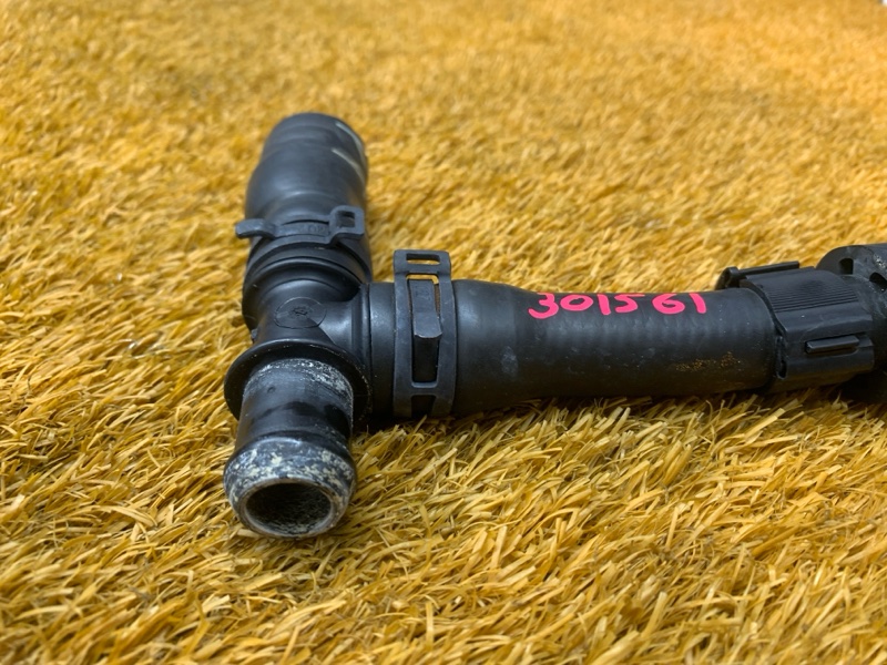 Патрубок системы охлаждения, 1500 рублей, Красноярск