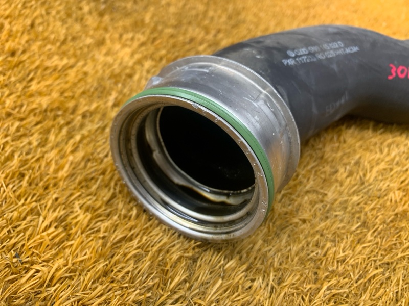 Патрубок интеркулера, 800 рублей, Красноярск