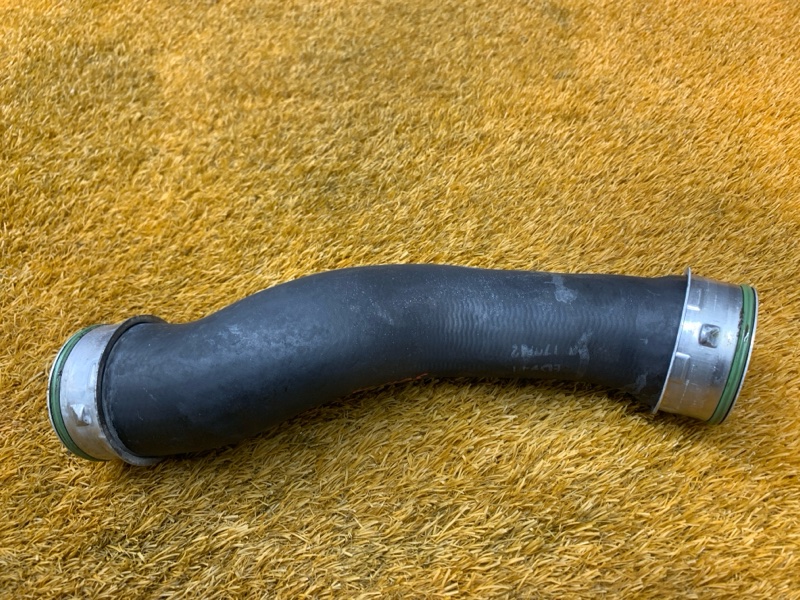 Патрубок интеркулера, 800 рублей, Красноярск