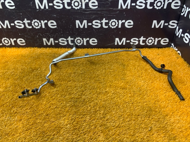 Патрубок системы охлаждения, 450 рублей, Красноярск