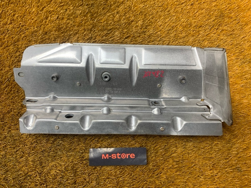 кожух выпускного коллектора, 300 рублей, Красноярск