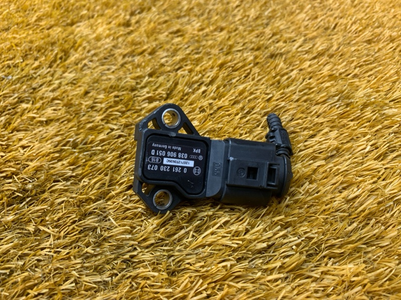 Датчик абсолютного давления, 1000 рублей, Красноярск