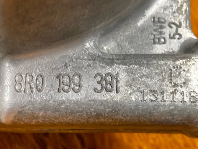 подушка двигателя, 4000 рублей, Красноярск