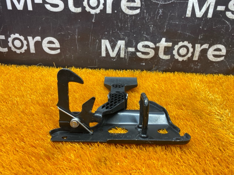 замок капота, 600 рублей, Красноярск