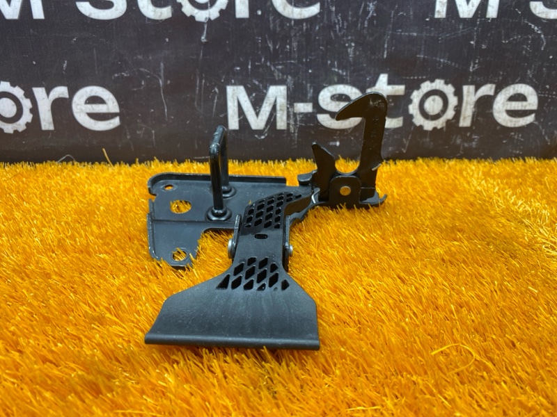 замок капота, 600 рублей, Красноярск