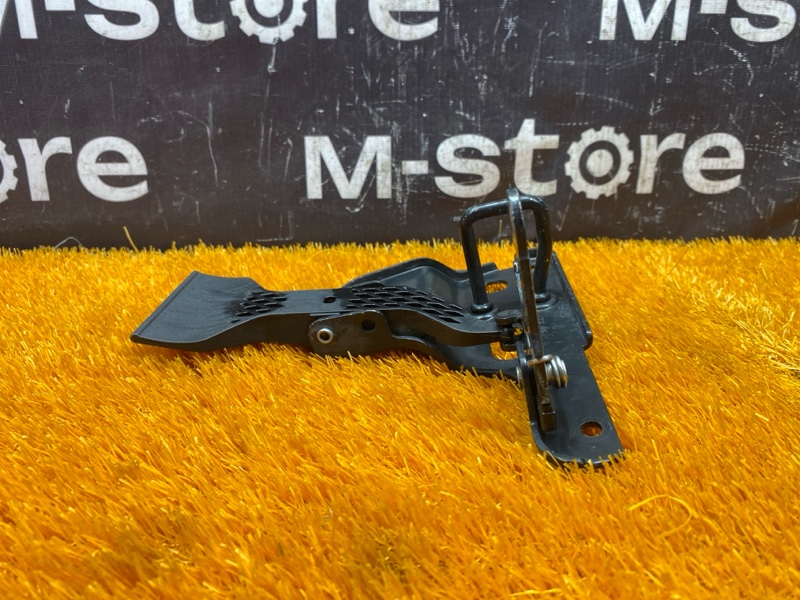 замок капота, 600 рублей, Красноярск