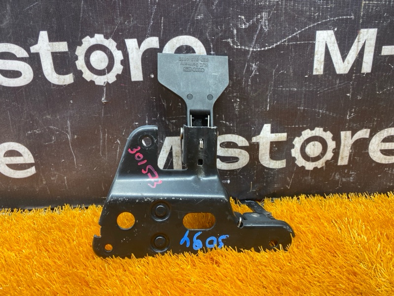 замок капота, 600 рублей, Красноярск