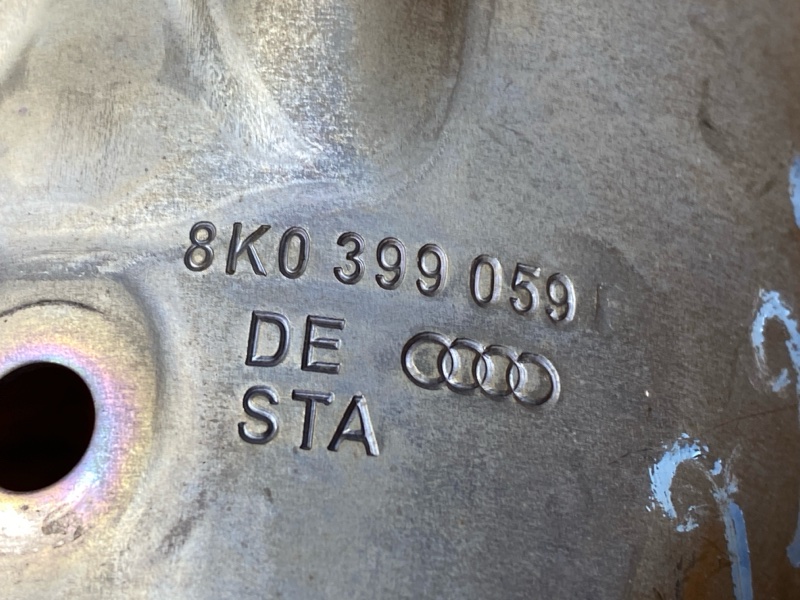 Кронштейн подушки двигателя, 600 рублей, Красноярск