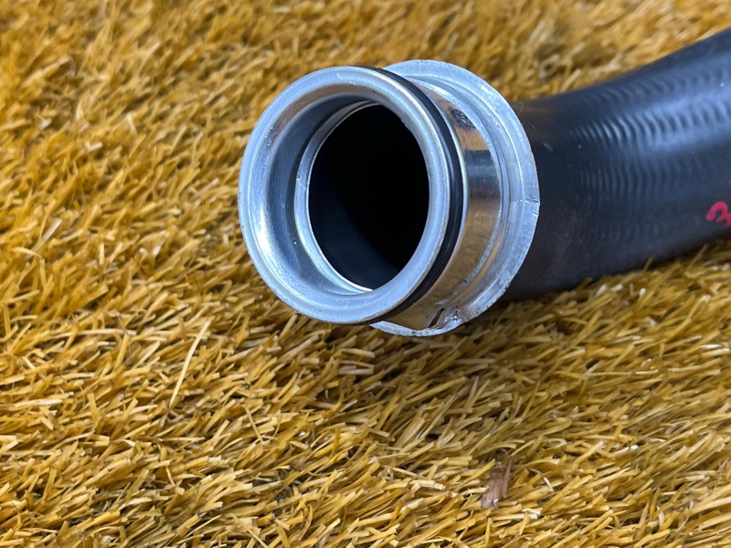 Патрубок радиатора верхний, 6000 рублей, Красноярск