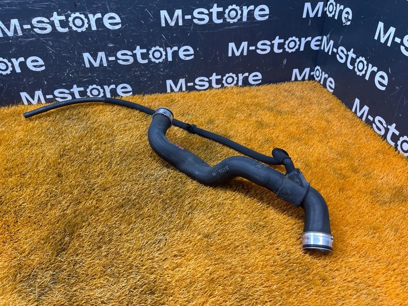 Патрубок радиатора верхний, 6000 рублей, Красноярск