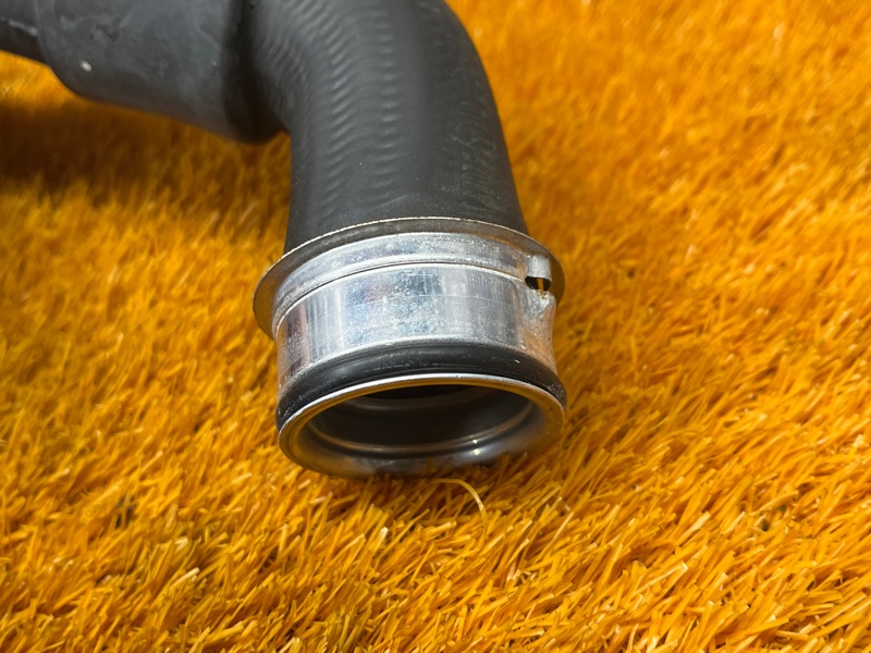 Патрубок радиатора верхний, 6000 рублей, Красноярск