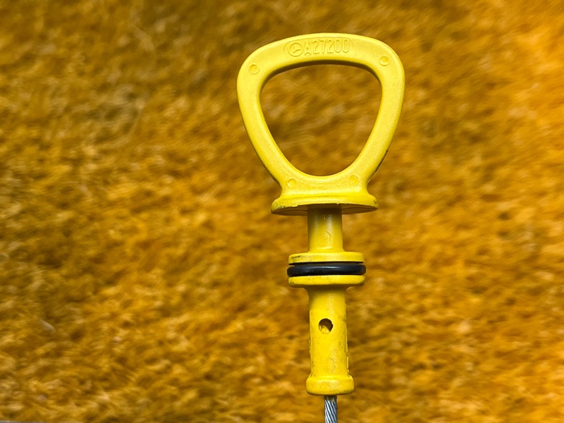 щуп масляный, 900 рублей, Красноярск