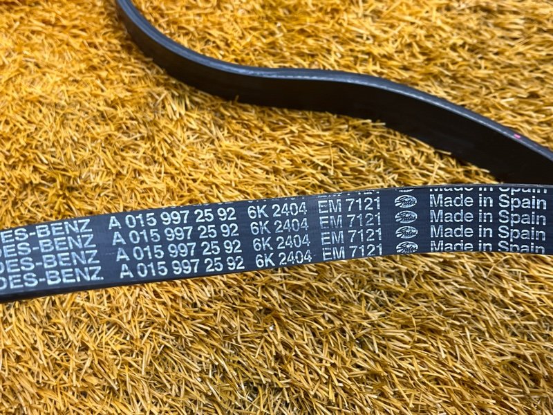 Ремень приводной, 300 рублей, Красноярск