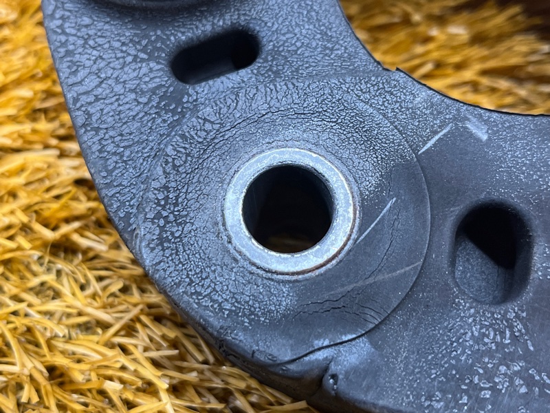 муфта карданного вала, 500 рублей, Красноярск