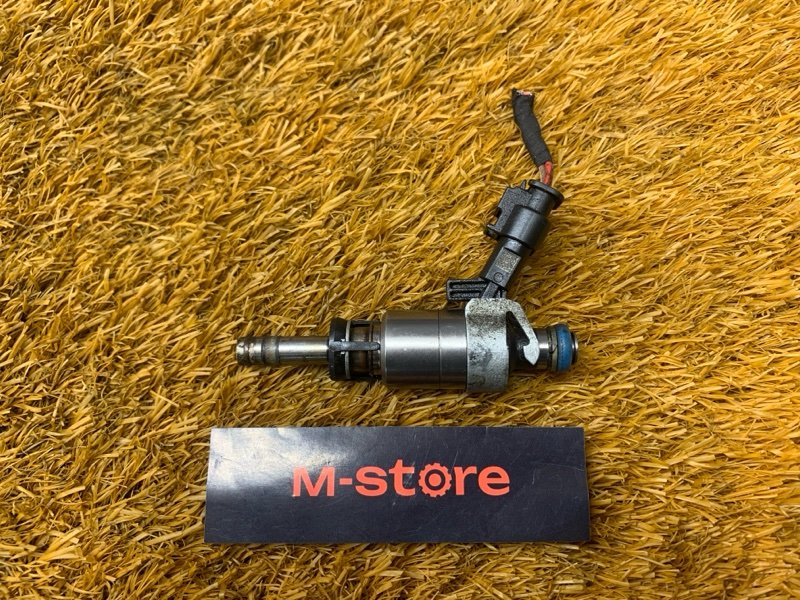 форсунка топливная, 2000 рублей, Красноярск