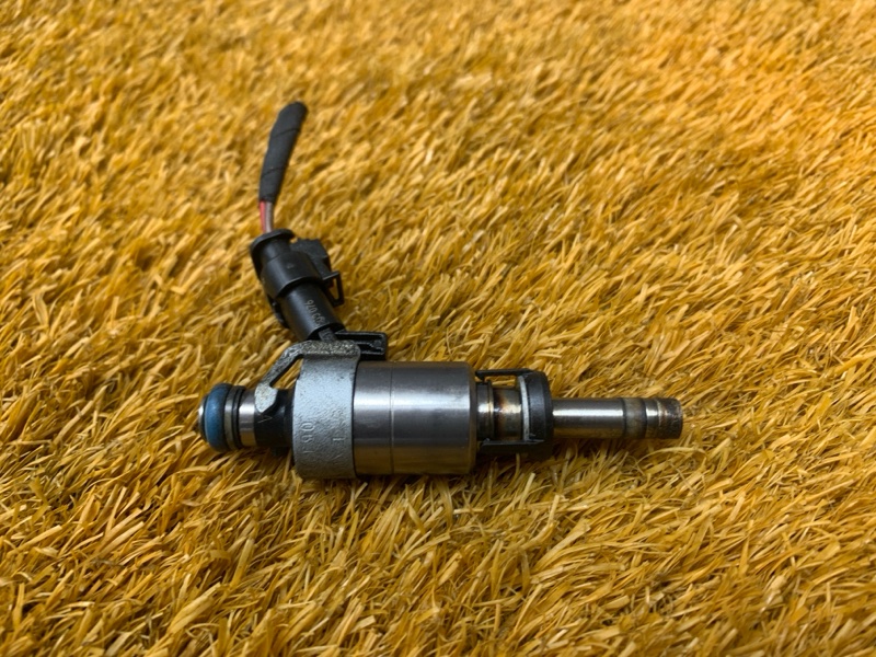 форсунка топливная, 2000 рублей, Красноярск