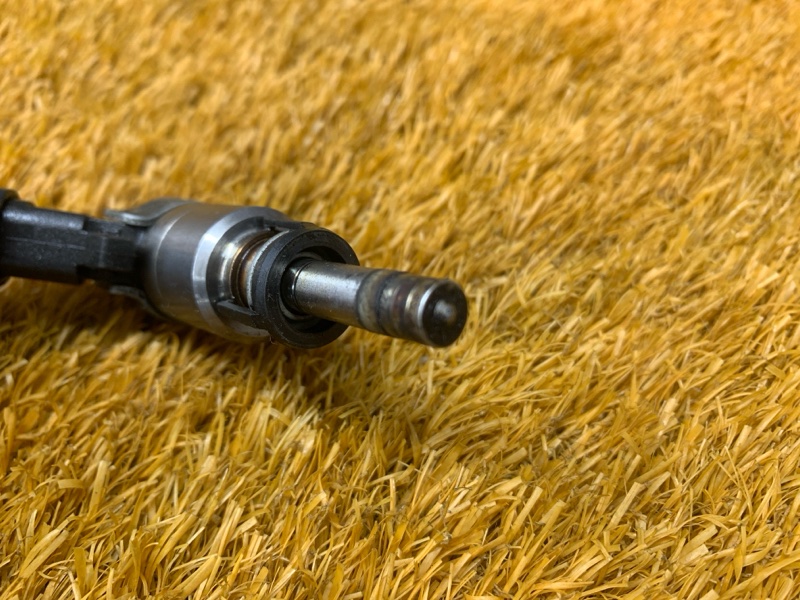 форсунка топливная, 2000 рублей, Красноярск