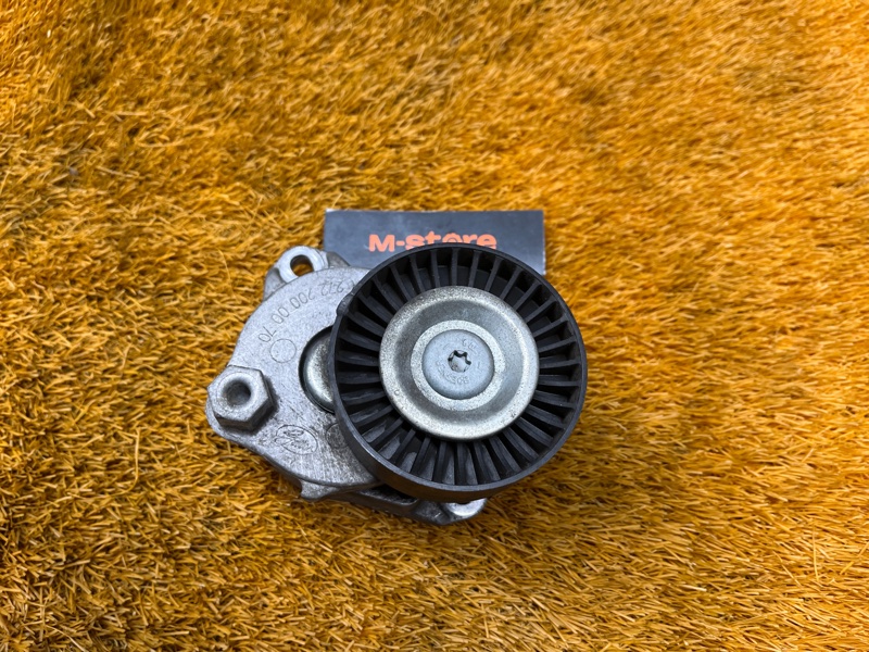 Натяжитель приводного ремня, 1700 рублей, Красноярск