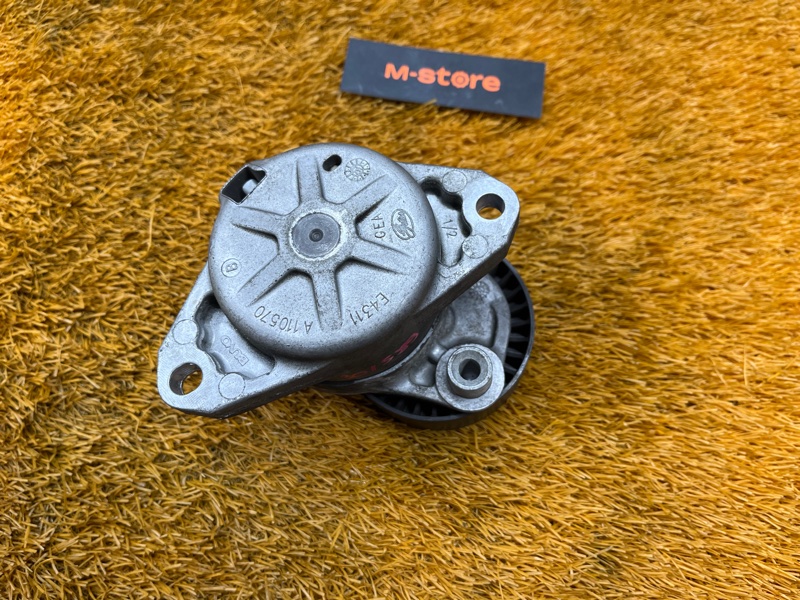 Натяжитель приводного ремня, 1700 рублей, Красноярск