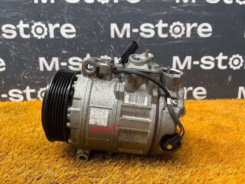 компрессор кондиционера, 14000 рублей, Красноярск