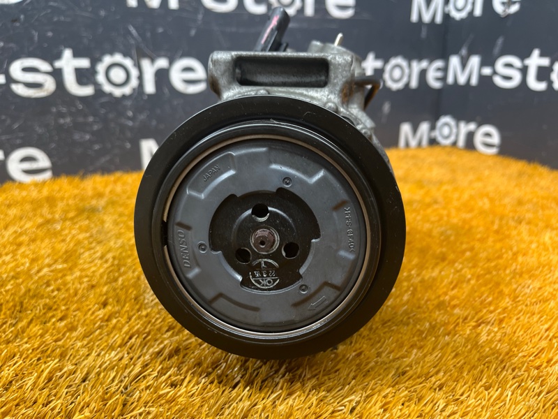 компрессор кондиционера, 14000 рублей, Красноярск