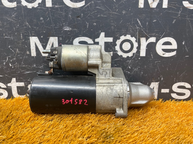 стартер, 6500 рублей, Красноярск