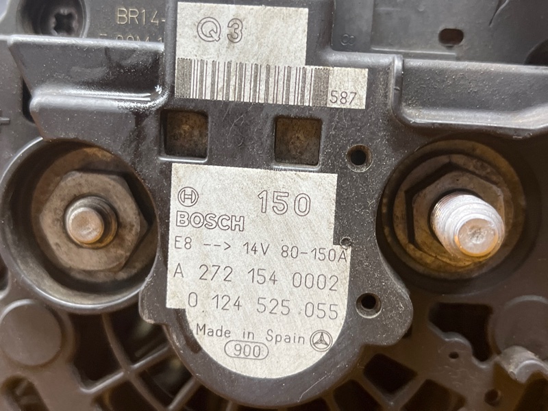 генератор, 11000 рублей, Красноярск