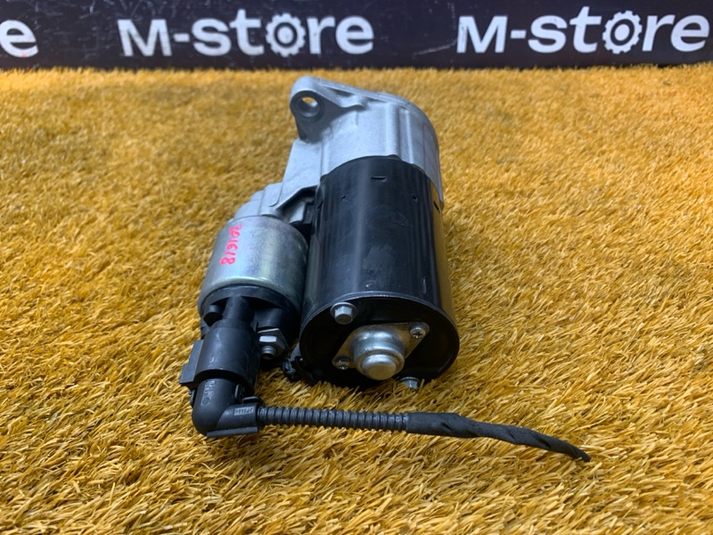 стартер, 5000 рублей, Красноярск