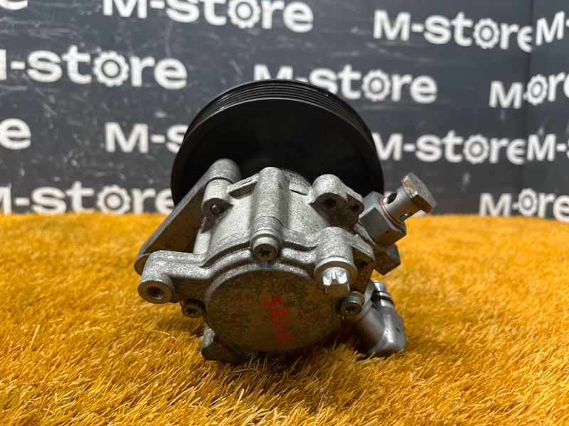 гидроусилитель, 15000 рублей, Красноярск