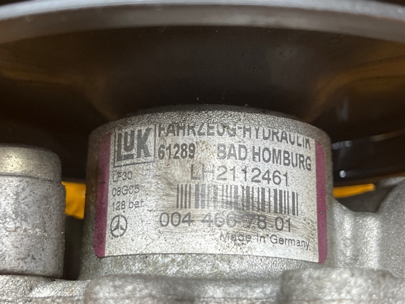 гидроусилитель, 15000 рублей, Красноярск