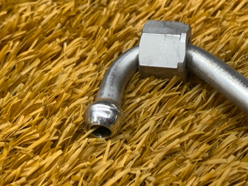 трубка топливная, 300 рублей, Красноярск