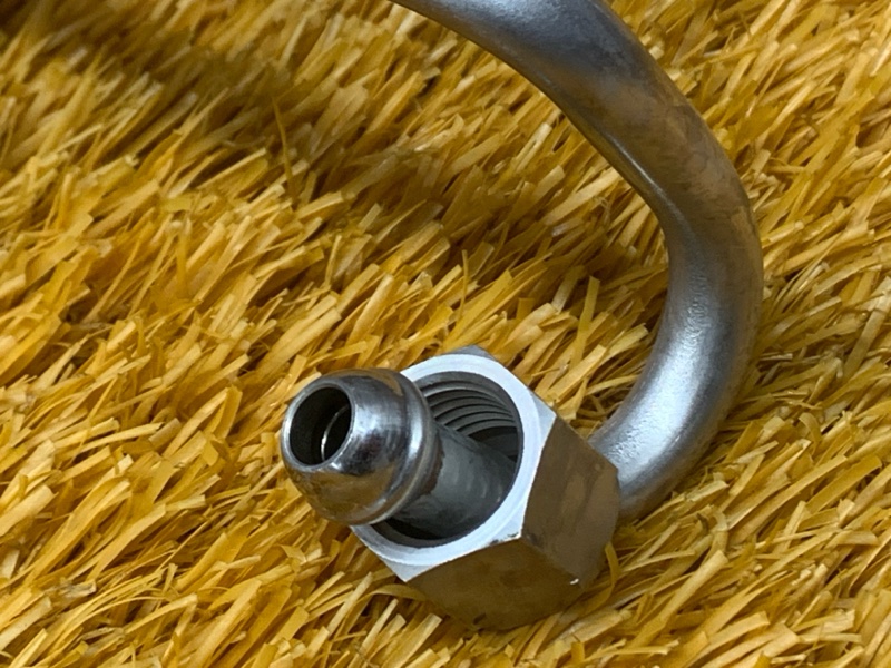 трубка топливная, 300 рублей, Красноярск