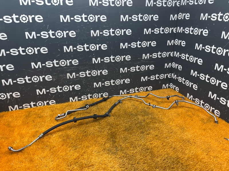 трубка охлаждения акпп, 3000 рублей, Красноярск