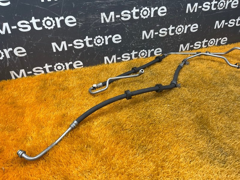 трубка охлаждения акпп, 3000 рублей, Красноярск