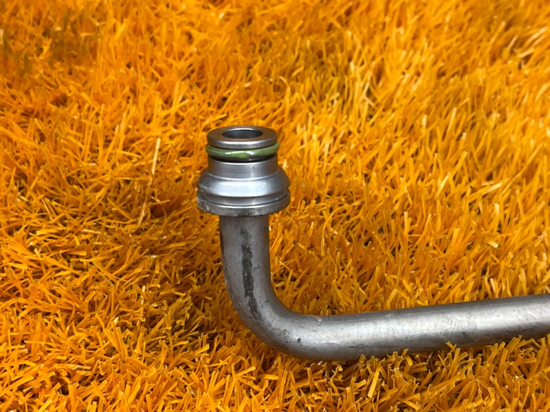 трубка охлаждения акпп, 3000 рублей, Красноярск