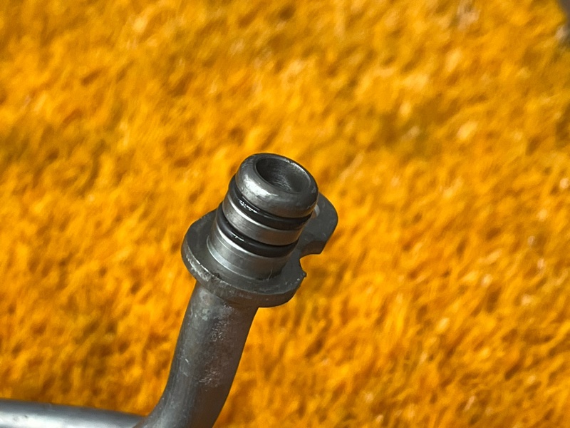 трубка охлаждения акпп, 3000 рублей, Красноярск