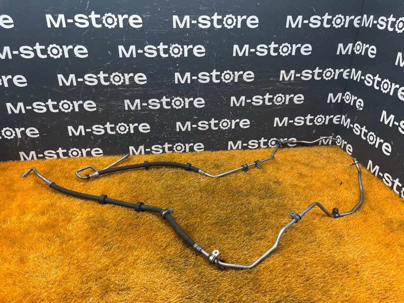 трубка охлаждения акпп, 3000 рублей, Красноярск