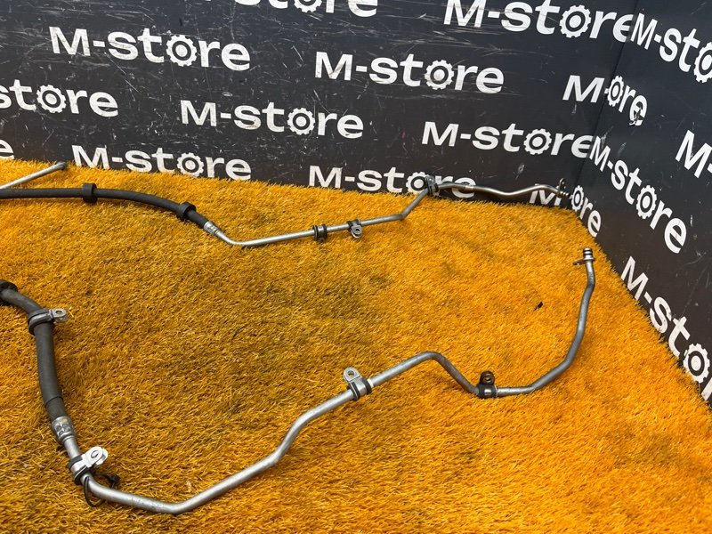 трубка охлаждения акпп, 3000 рублей, Красноярск