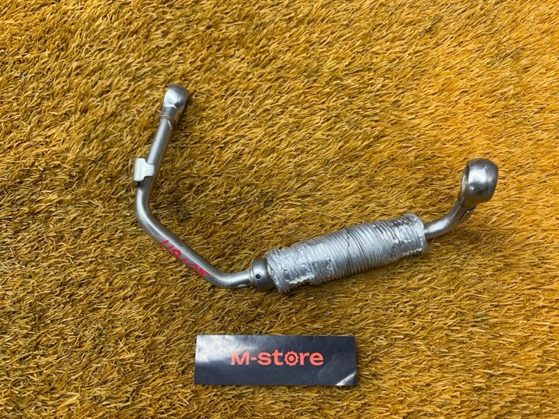 Трубка охлаждения турбины, 1700 рублей, Красноярск