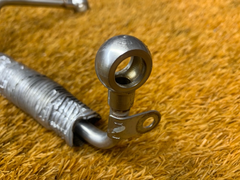 Трубка охлаждения турбины, 1700 рублей, Красноярск