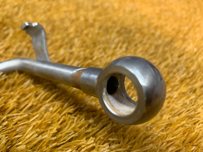 Трубка охлаждения турбины, 1700 рублей, Красноярск