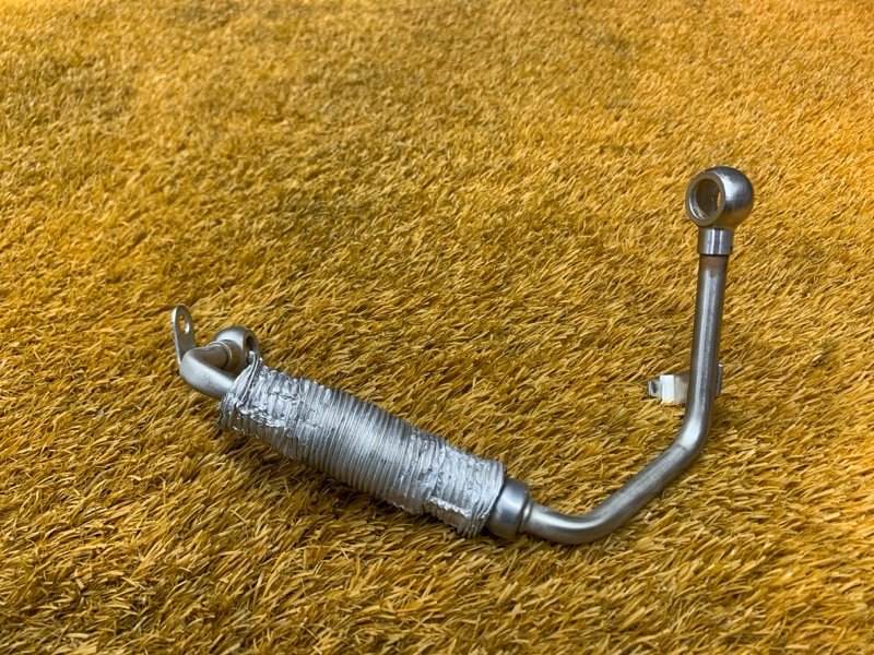 Трубка охлаждения турбины, 1700 рублей, Красноярск