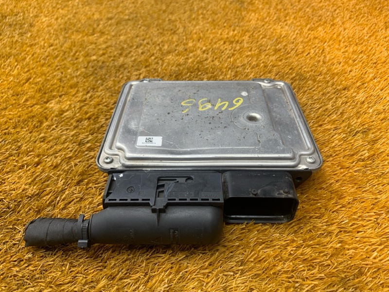 блок управления двс, 5500 рублей, Красноярск