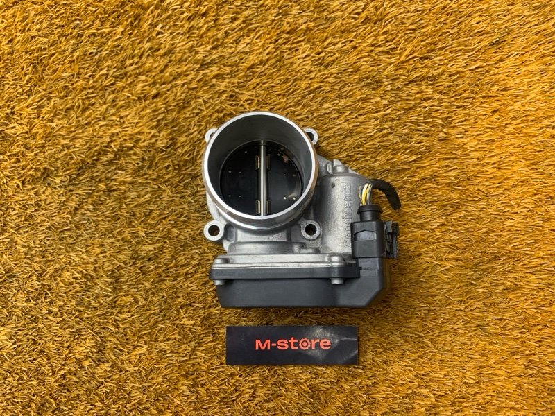 дроссельная заслонка, 3500 рублей, Красноярск