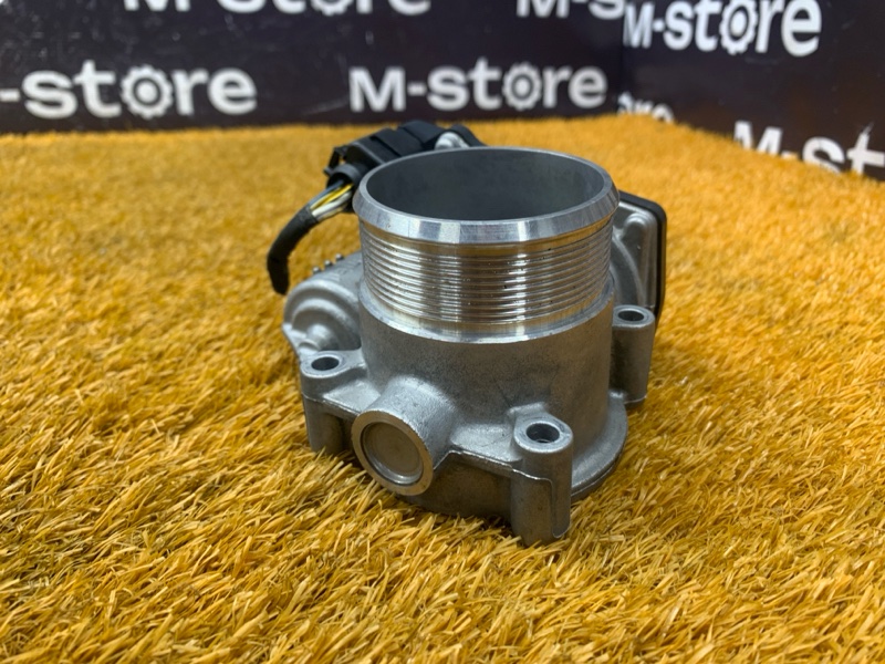 дроссельная заслонка, 3500 рублей, Красноярск