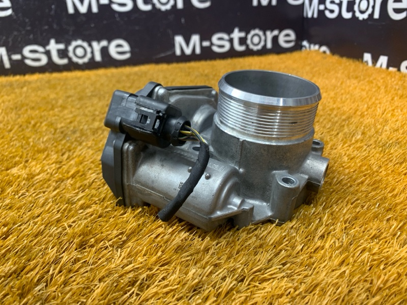 дроссельная заслонка, 3500 рублей, Красноярск