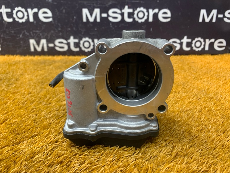 дроссельная заслонка, 3500 рублей, Красноярск