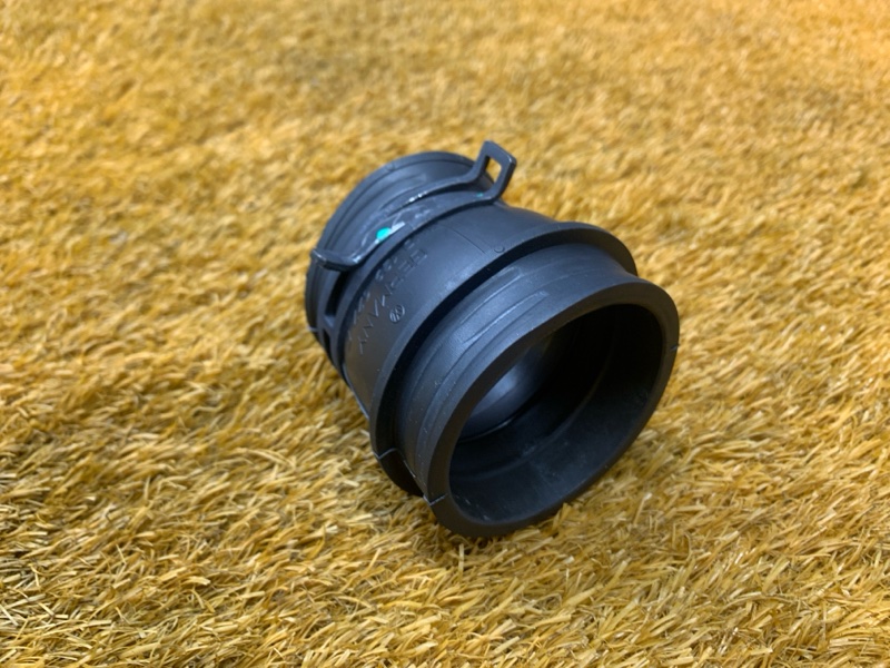 Патрубок интеркулера, 500 рублей, Красноярск