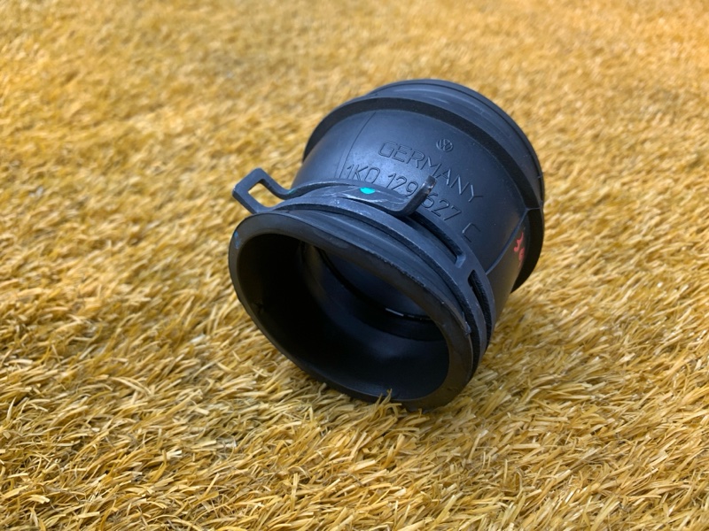 Патрубок интеркулера, 500 рублей, Красноярск